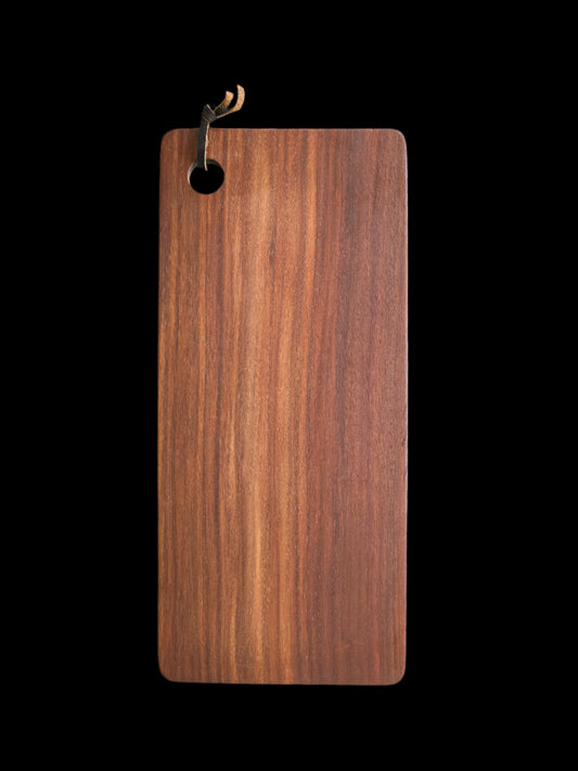 PREMIUM LIMITED EDITION Wayacan-exclusive-wood-charcuterie-serving-board-40x18x1-cm