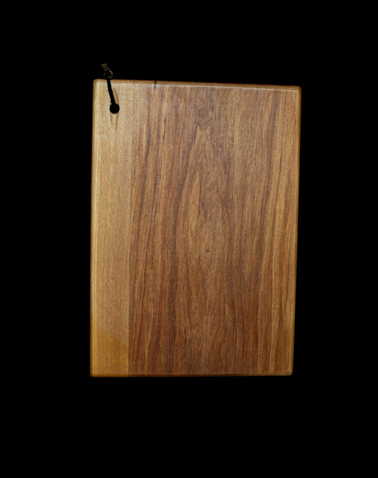 PREMIUM LIMITED EDITION Olivewood Cutting/Charcuterie board
